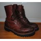 70年代 Red Wing アイリッシュセッター 旧犬タグ サイズ8D